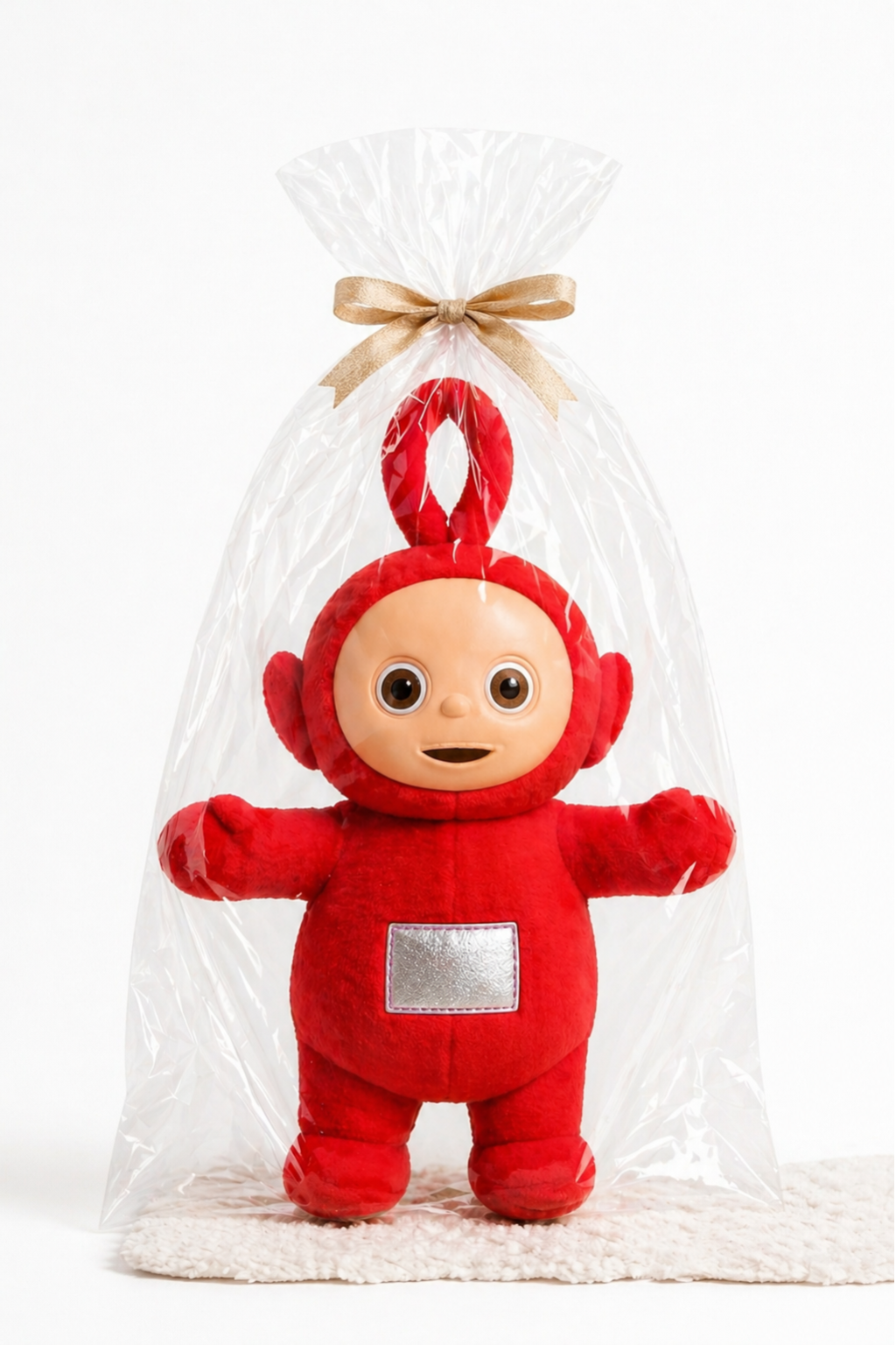TELETUBBIES (25cm)