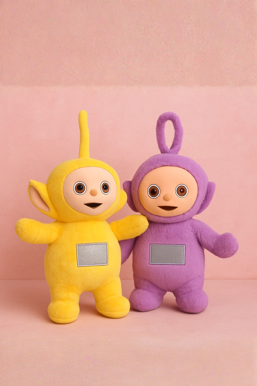 TELETUBBIES Combo