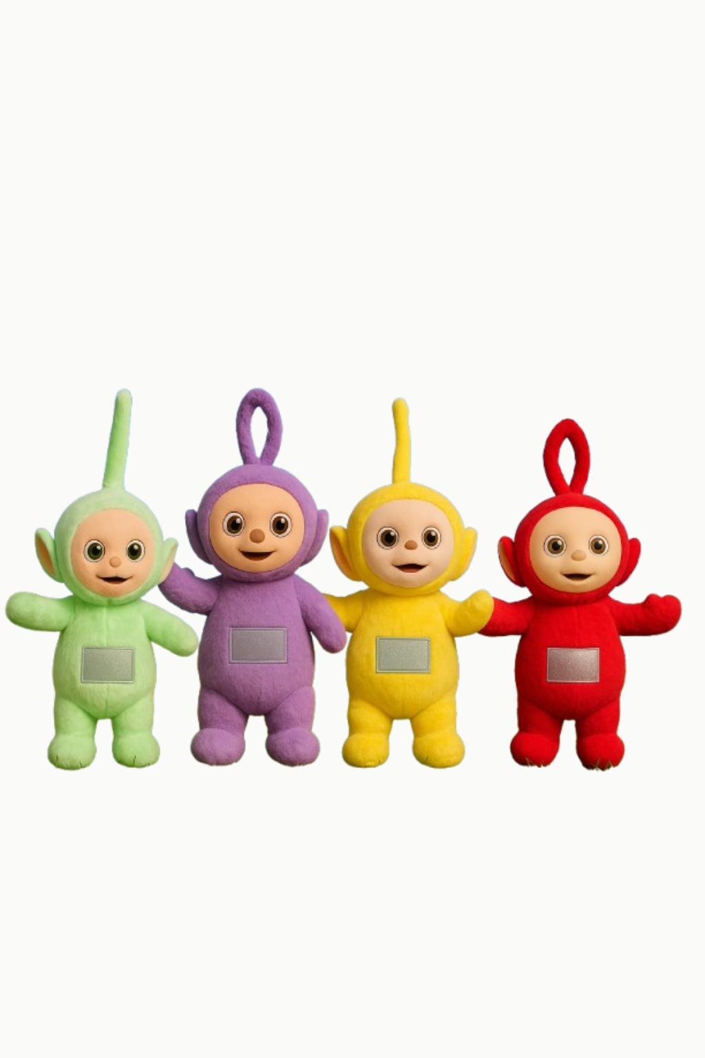 TELETUBBIES Combo