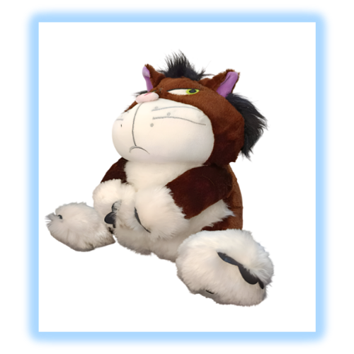 Unicorn Plush Toy – Magical Soft Toy for Kids