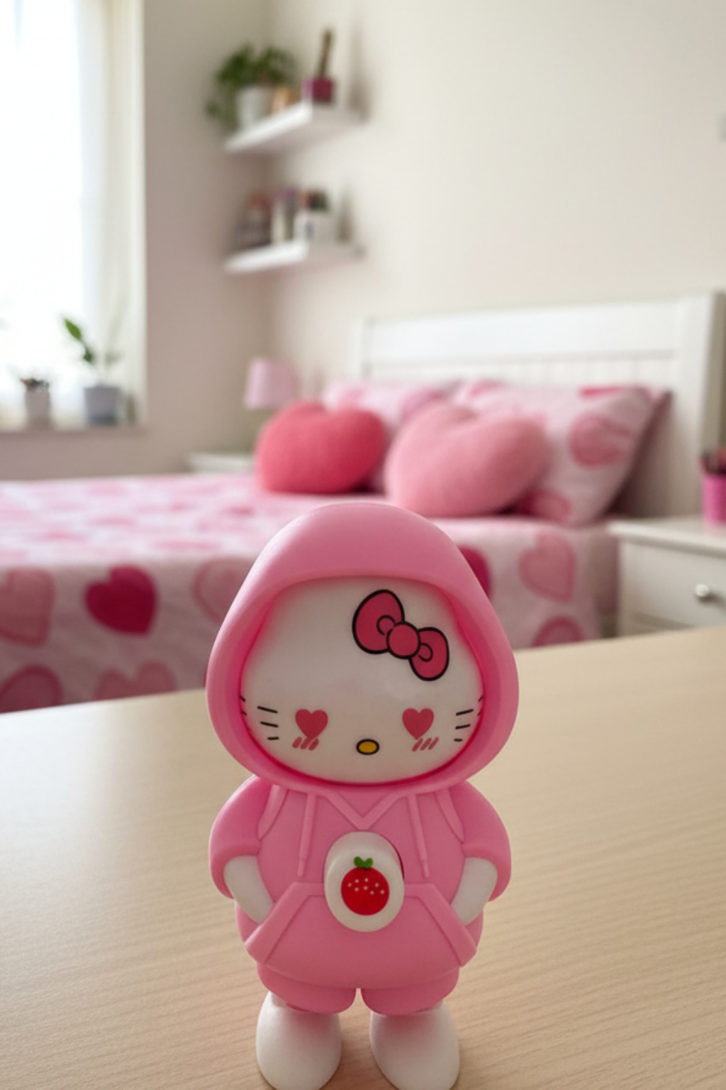 KITTY (PINK)