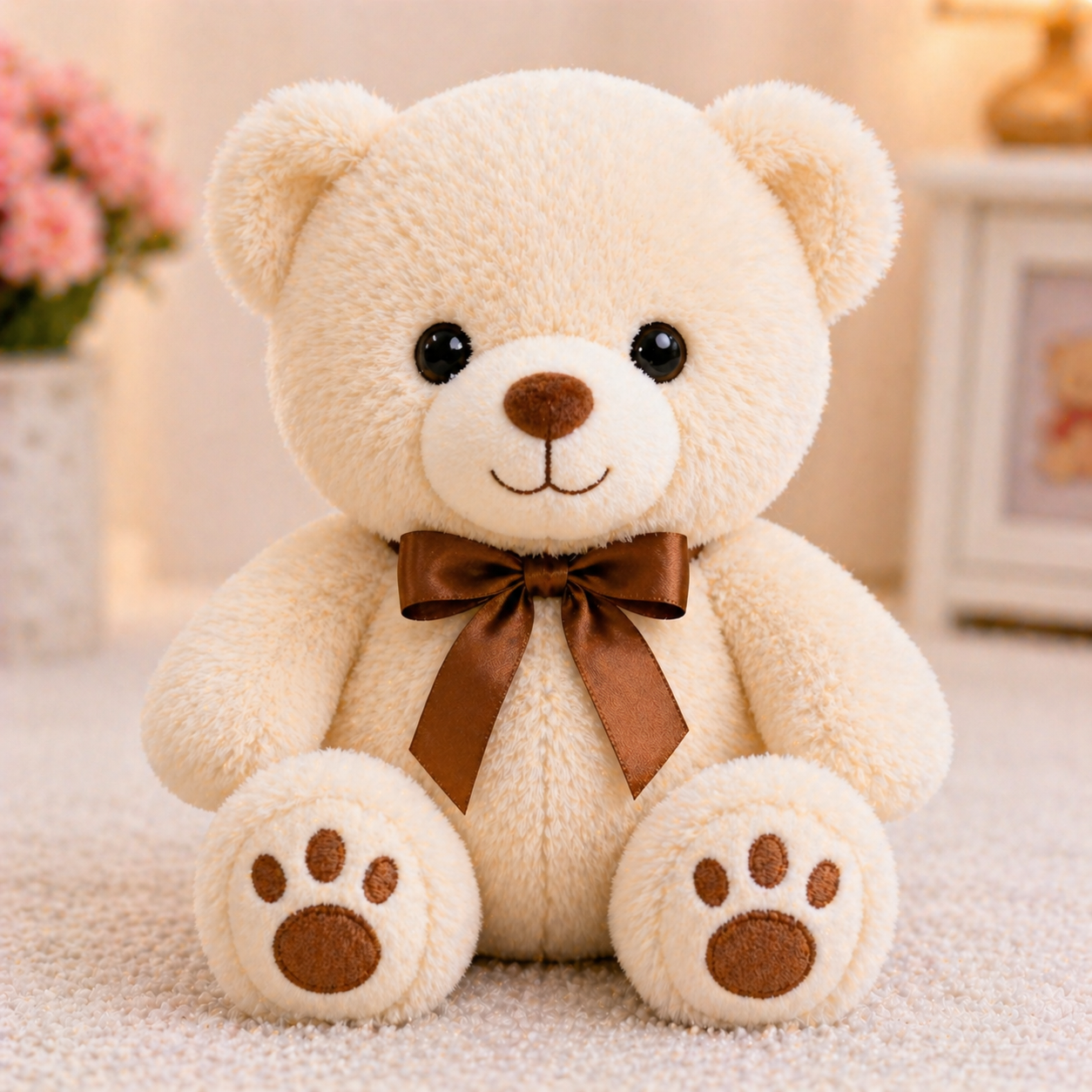 Baby Doll Soft Toy